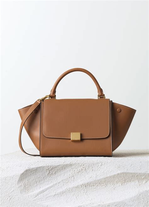 celine trapeze bag price france|celine tote bag buy online.